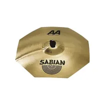 Sabian 16" AA Rocktagon Crash