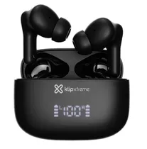 Klip Auricular KTE-850BK Edgebuds Ultra Black