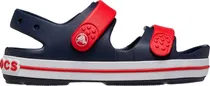 Calçado Kids Crocs Sandalia Cruiser Sandal - 209423-4OT