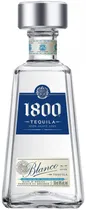 Tequila 1800 Silver 750ML