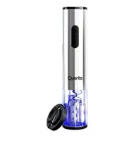Abridor de Vinho Elétrico QTAVE91 10W Preto Quanta