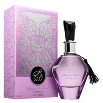 Perfume Al Wataniah Shagaf Al Ward Gardenia Edp Feminino - 100ML