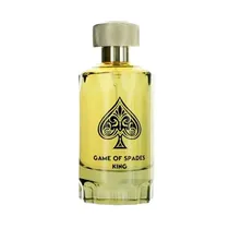 Perfume Jo Milano Game Of Spades King Parfum (U) – 100ML (Atacado)