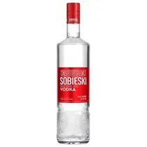 Vodka Sobieski Rye 1L