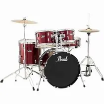 Pearl Bateria Acustica Roadshow 525 SC-C #91