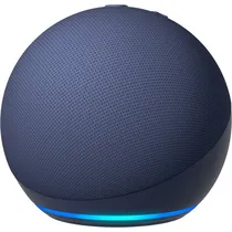 Amazon Echo Dot (5ª Geração) - Azul