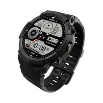 Smart Watch Black Shark GS3 Black