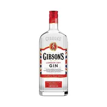 Gin Gibson's 1 Litro