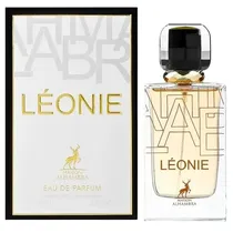 Perfume Feminino Maison Alhambra LéOnie Edp 100 ML