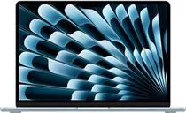 Macbook Air M5 16GB/512GB 13" SKY Blue (2026) MDHH4LL A3449