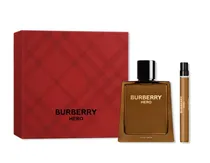 Burberry Set Hero Mas Edp 100ML/10ML