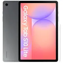 Tablet Samsung Tab S10 Lite X400 6GB de Ram / 128GB / Tela 10.9" - Cinza + Pencil
