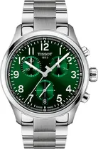Relogio Masculino Tissot T116.417.11.092.00 Chronograph - Analógico
