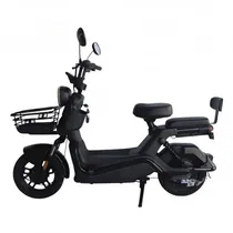 Moto Elétrica Foston X13 Max 1000W
