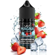 Magna 30ML Salt Strawberry Ice 20MG