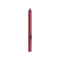 NYX Line Loud Lip Pencil On A Mission LLLP12