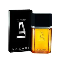 Azzaro Pour Homme Vapo 100ML Edt