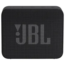 Speaker Portátil JBL Go Essential 2 Bluetooth - Black