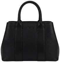 Bolsa David Jones Feminina CM7585 Black