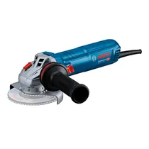 Lixadeira Bosch GWS 12-125 – 1200W com Regulagem