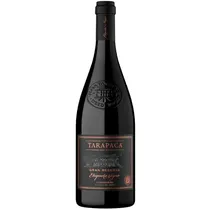 Beb Vinho Chi Tarapaca Carmenere Black Gran Reserva 750ML 102782