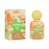Perfume Infantil Grandeur Tubbees Pistachio Kunafa Edp Feminino 50ML