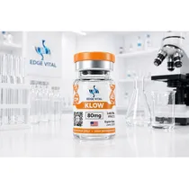 Edge Vital Klow 80MG