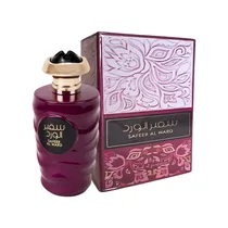 Ard Al Zaa. Safeer Al Ward 100ML Edp c/s