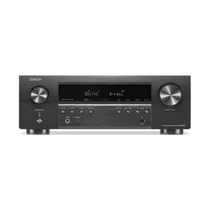 Receiver Denon AVR-S570BT 110V
