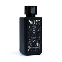 Perfume Al Ambra Noctis Extrait (M) - 100ML (Atacado)