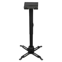 Suporte p/ Projetor Staelite A-43651P Preto