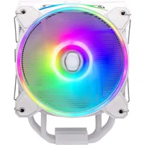 Cooler Master Cooler Cpu Hiper 212 Halo White RR-S4WW-20PA-R1