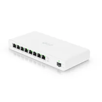 Ubiquiti Uisp-R Router Gigabit Poe App Micropop 8*GB RJ45 1S