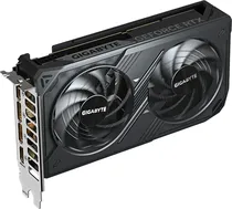 Placa de Vídeo Gigabyte RTX5060 Windforce Max Oc 8GB/GDDR7/2497MHZ/2FAN GV-N5060WF2MAX-8GD 3GTA.BR-PY