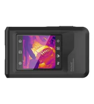 Hikvision Camera Termica Termografica Pocket e Hikmicro
