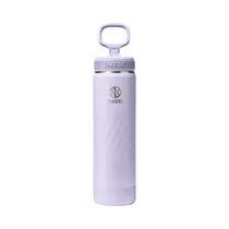 Botella Térmica Takeya Core Sport Leakproof Straw 650ML Cool Lilac
