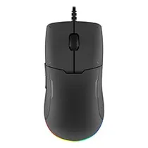 Mouse Gamer Xiaomi Lite YXSB01YM USB / RGB - Negro