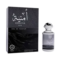 Perfume Abyat Omniya Noir Edp 100ML