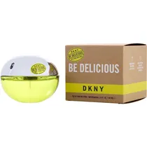 DKNY Be Delicious Fem Edp 100ML