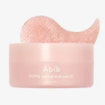 Abib PDRN Retinal Eye Patch Glow Jelly 84G