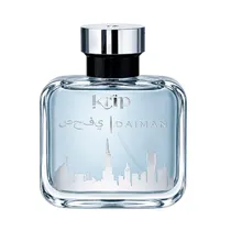 Perfume Krip Daiman - Eau de Parfum - Masculino - 50ML