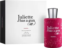 Perfume Juliette Has A Gun MMMM Edp 100ML - Feminino