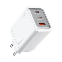 Carregador Mcdodo CH-0120 100W Blanco
