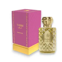 Perfume Unisex Mawwal Oasis Turab Edp 100ML