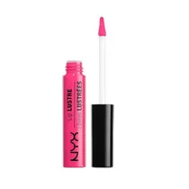 NYX Gloss Lip Lustre LLGT06 Euphoric