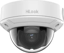 CCTV Hilook Cam IP Domo IPC-D640H-Z 4MP/Varifocal/2.8-12MM/Interno