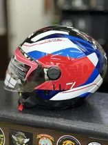 Capacete Aberto Tipo Blade Givi 11.7 CBF