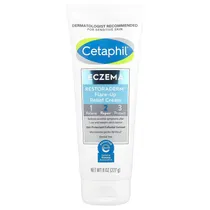 Cetaphil Eczema Restoraderm Flare-Up Relief Cream 227G