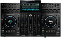 Denon DJ Prime 4+ (Plus) Controladora