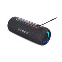 Argom Speaker ARG-SP-3121BK Radyon X30 Bluetooth Negro